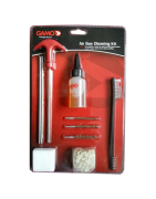 Ver Limpieza y mantenimiento